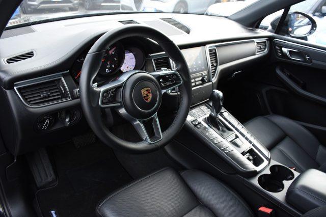 PORSCHE Macan 2.0 *TETTO**BOSE*CARPLAY*XENO*NO SUPERBOLLO*