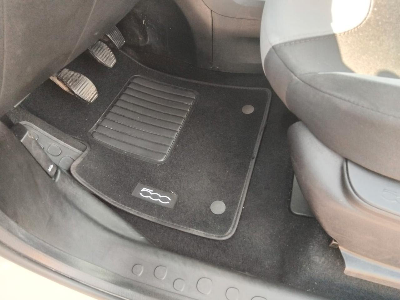 FIAT 500L 1.3 MULTIJET 85CV 12 MESI GARANZIA
