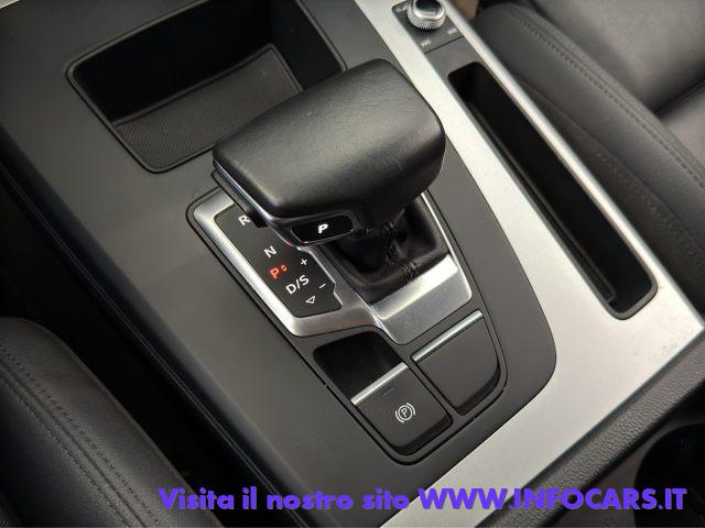 AUDI Q5 SPB 35 TDI 163 CV S tronic Bus. Adv. - PROMO