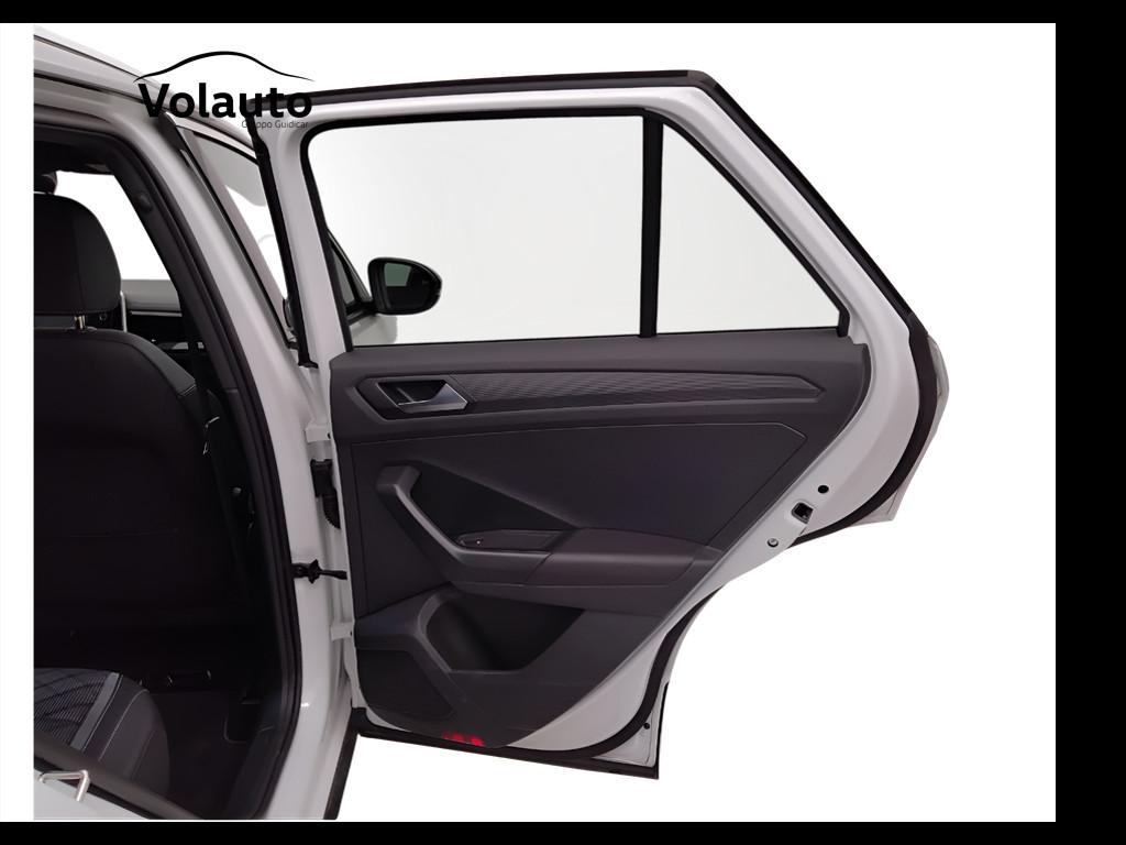 VOLKSWAGEN T-Roc I 2022 - T-Roc 1.5 tsi R-Line dsg