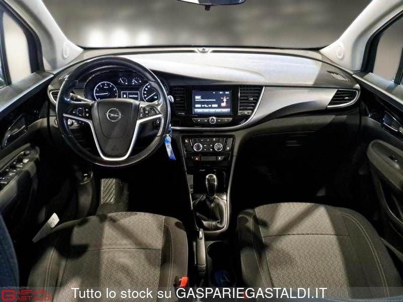 Opel Mokka X 1.4T Advance GPL-Tech 140cv 4x2 MT6