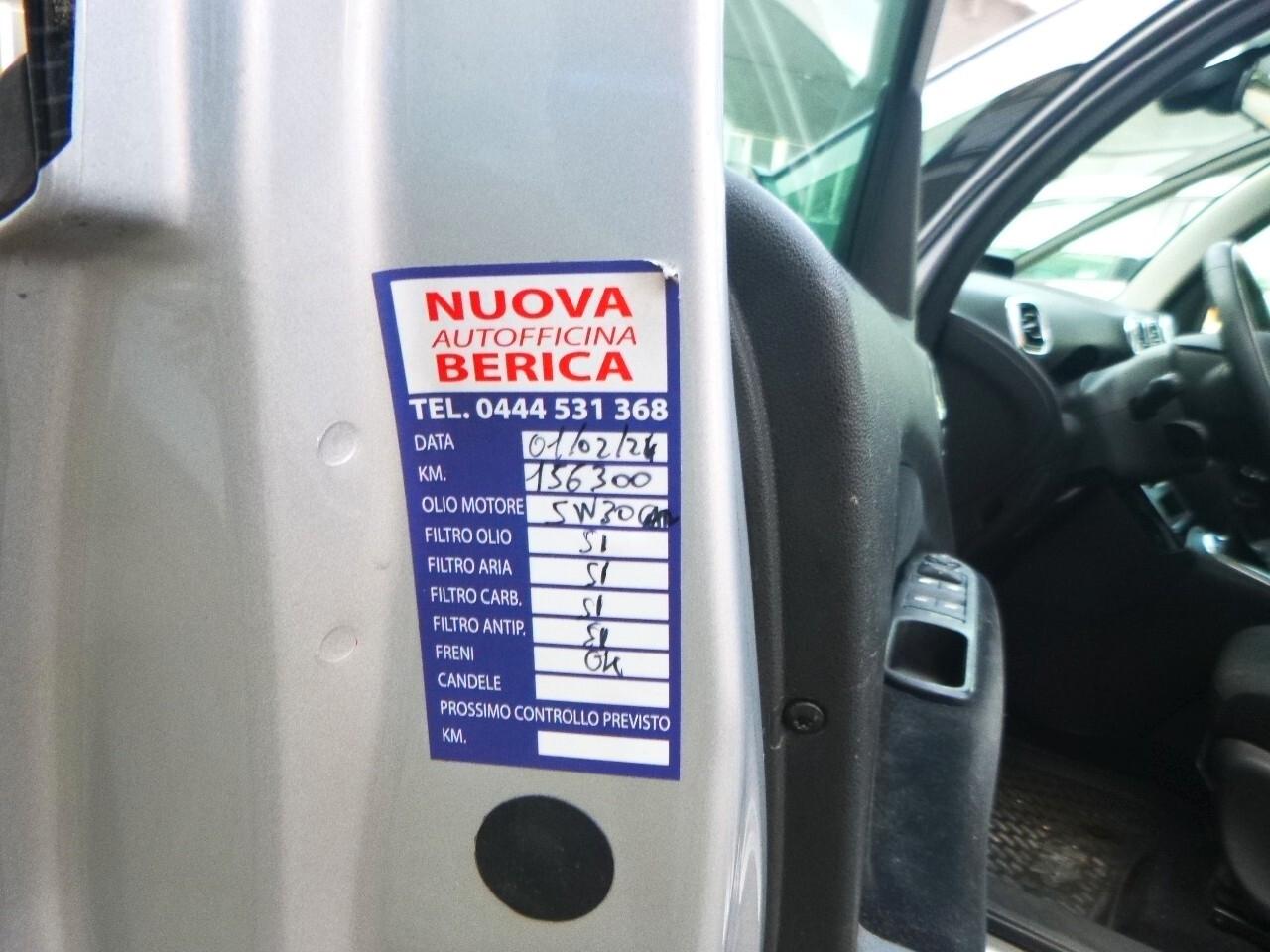 Citroen C3 Picasso 1.6 HDi 90 Exclusive N1 NEOPATENTATO