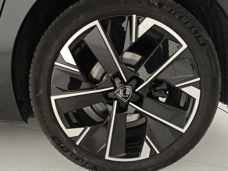 Peugeot 508 BlueHDi 130 Stop&Start EAT8 SW GT