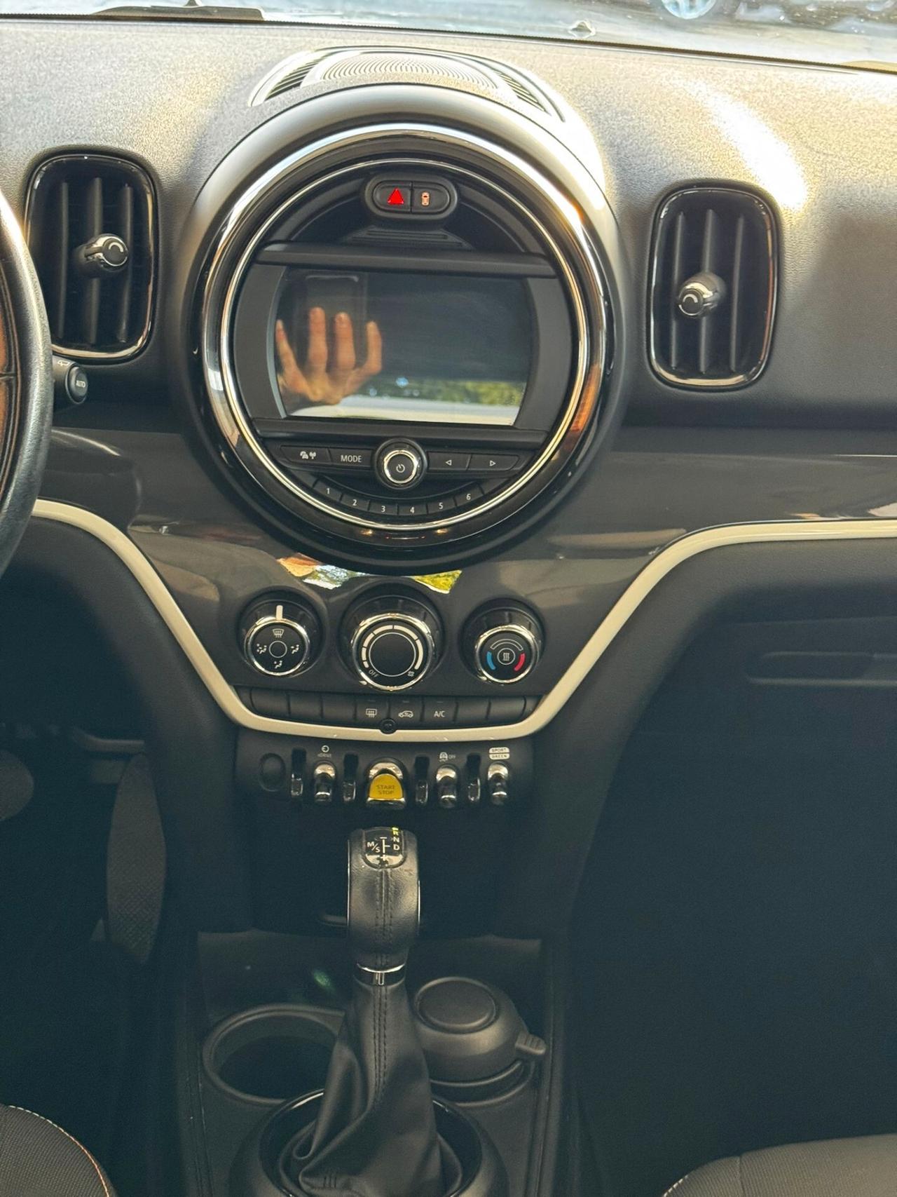 Mini Cooper S Countryman 1.5 SE Business ALL4 Automatica