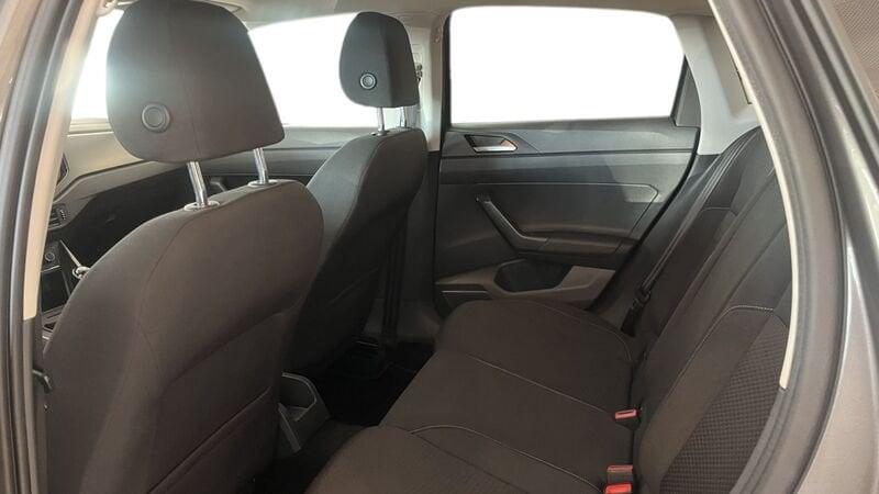 Volkswagen Polo Polo 1.0 TGI 5p. R Line BlueMotion Technology