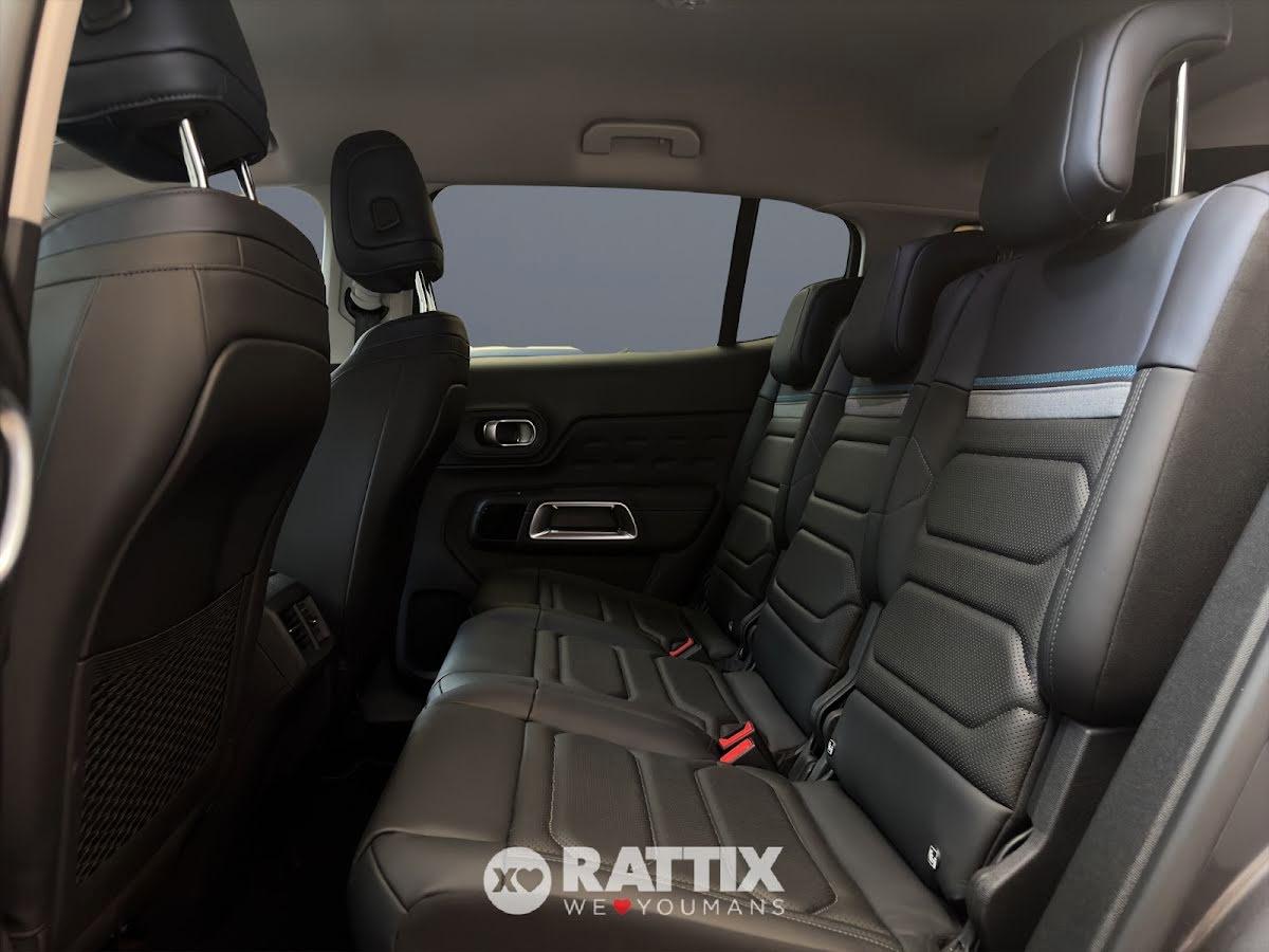 Citroen C5 Aircross 1.6 hybrid phev 225CV Shine e-eat8