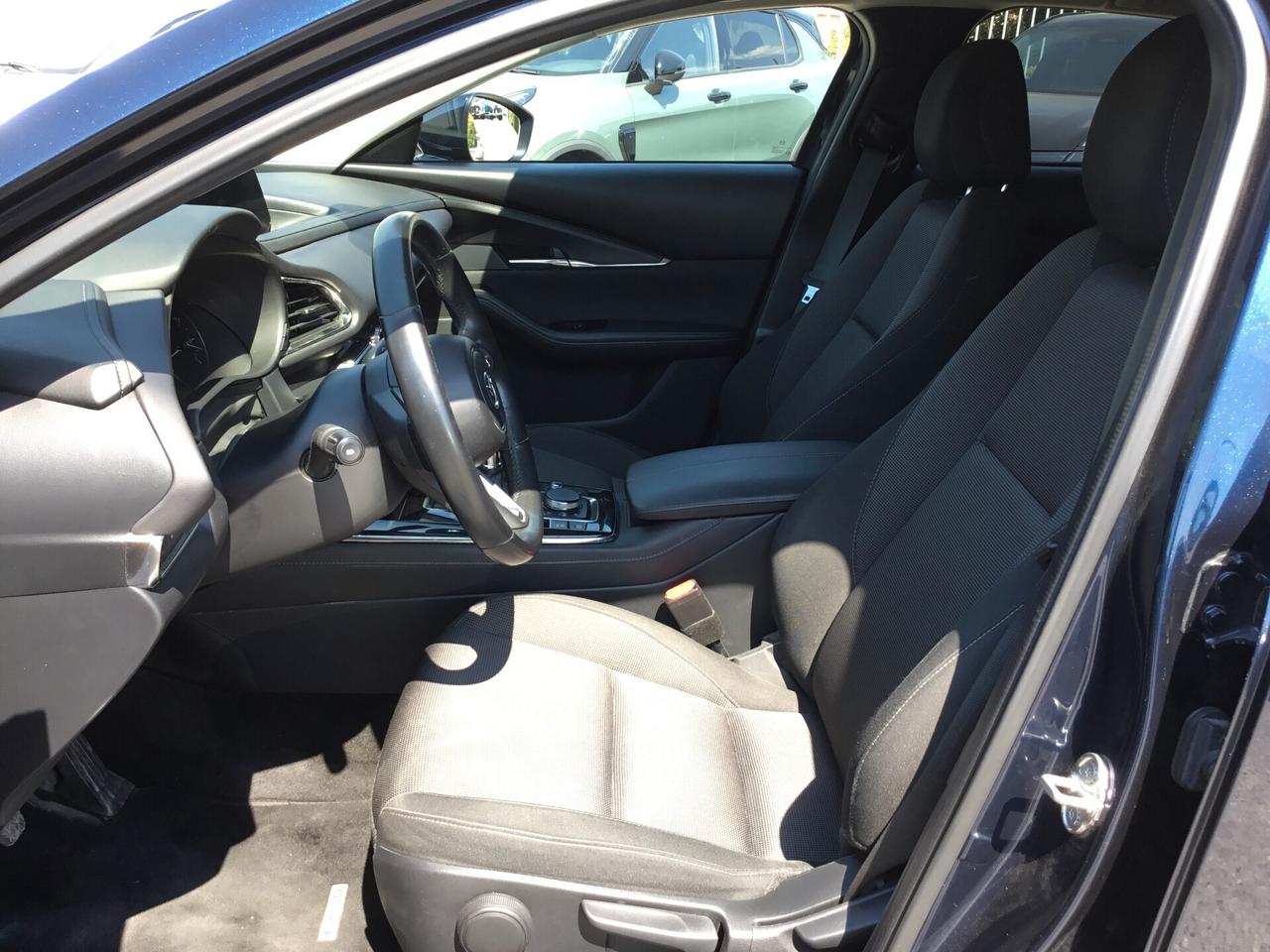 Mazda CX-30 2.0 L Skyactiv-D 2WD Executive