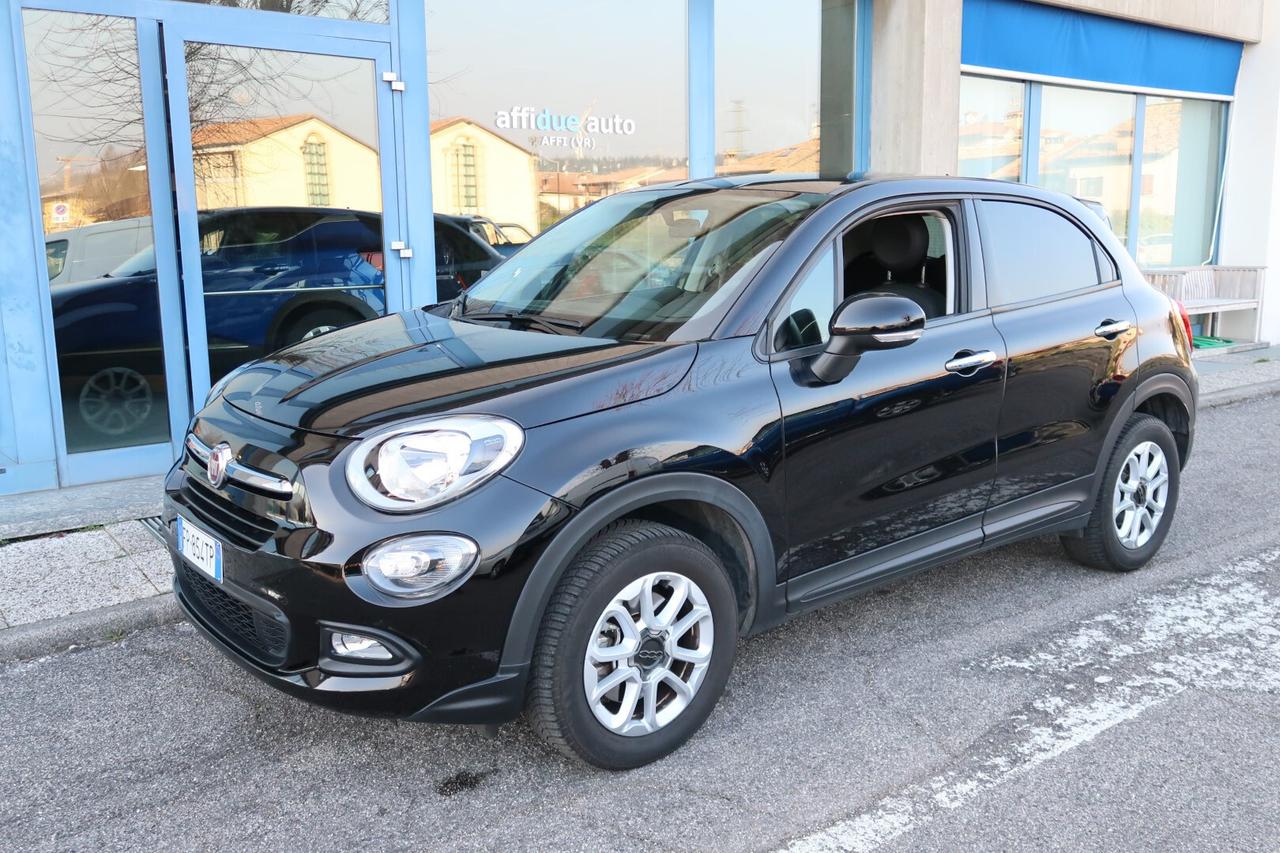 Fiat 500X 1.4 MultiAir 140 CV Pop Star