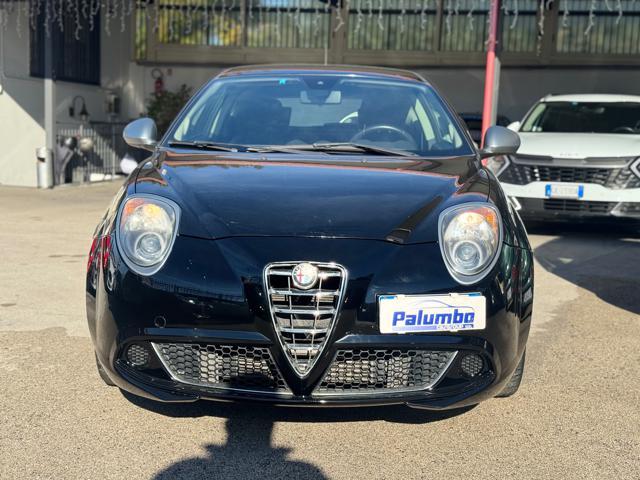 ALFA ROMEO MiTo 1.3 JTDm 85 CV S&S Racer PERFETTA
