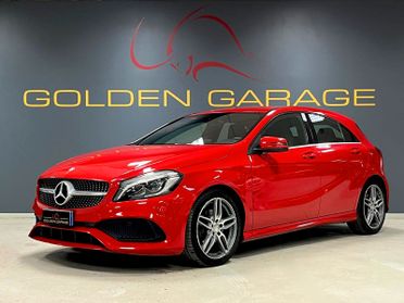 Mercedes-benz A 160 A 160 d Premium pack amg