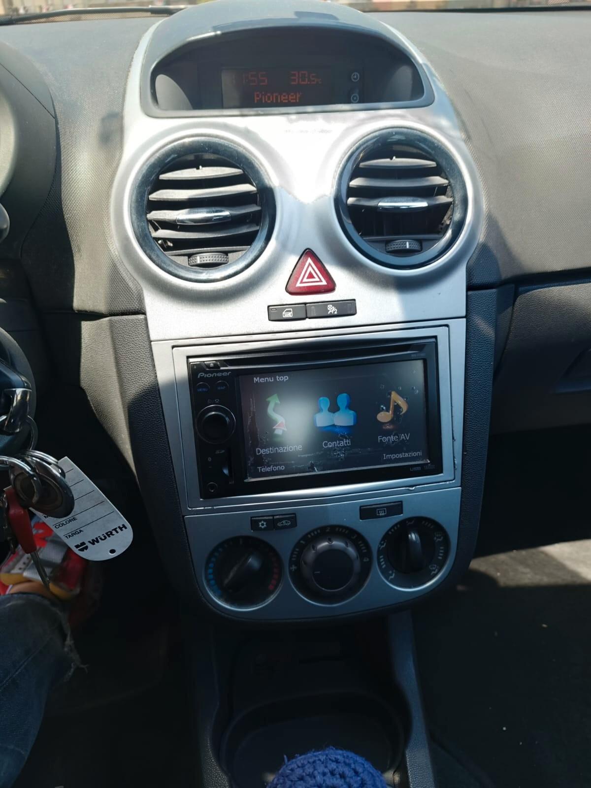 Opel Corsa 1.3 CDTI 75CV ecoFLEX 5 porte Cosmo