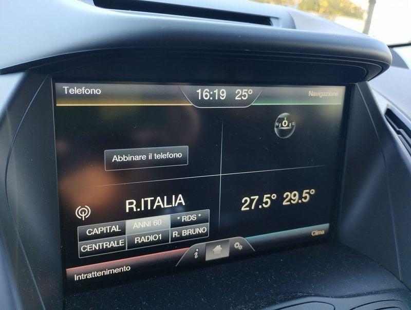 Ford Kuga 1.5 EcoBoost 120cv S&S 2WD Plus