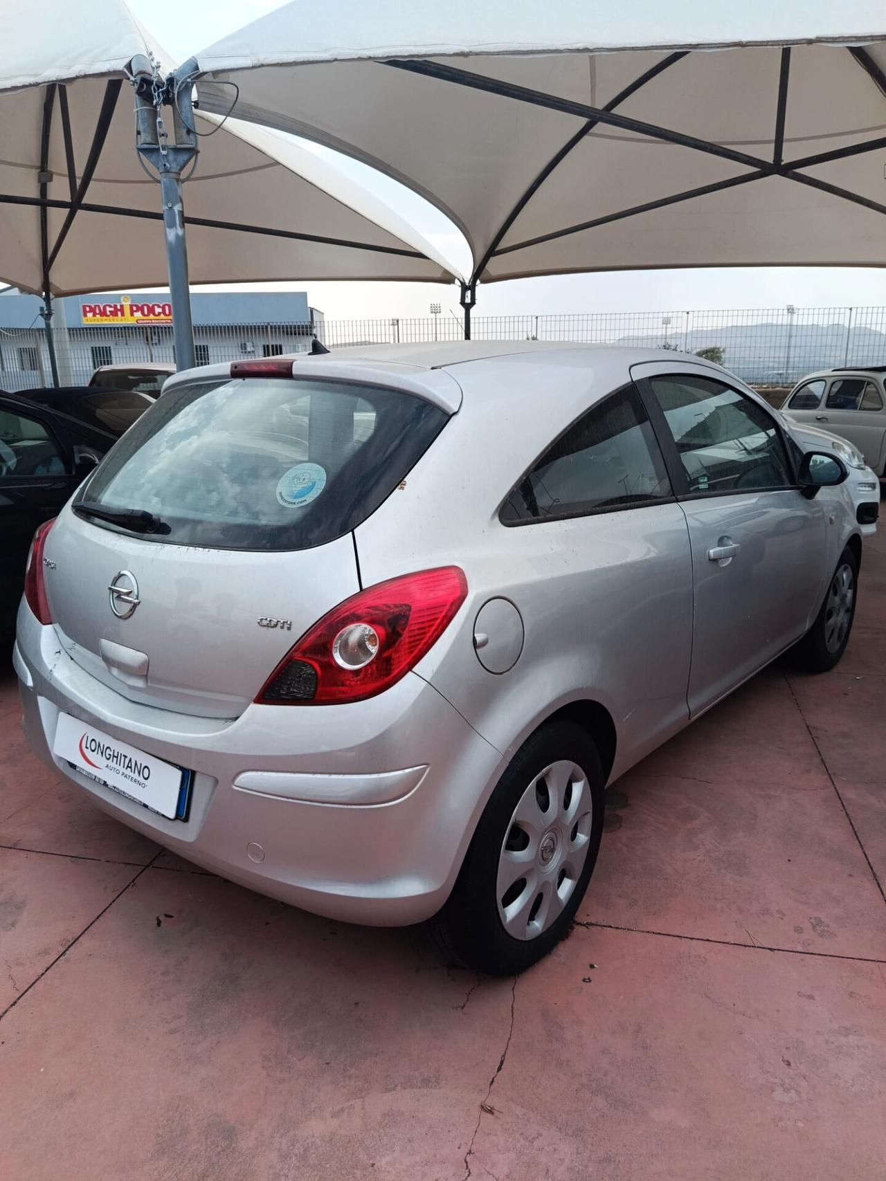 Opel Corsa 1.3 CDTI 95CV F.AP. 3 porte Elective