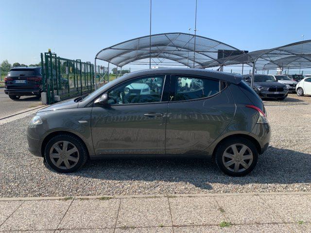 LANCIA Ypsilon 1.2 69 CV 5 porte Platinum