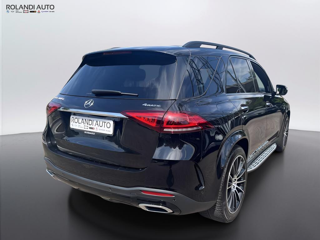 Mercedes GLE 300 300 d Mild hybrid Premium Plus 4Matic 9G-Tronic Plus