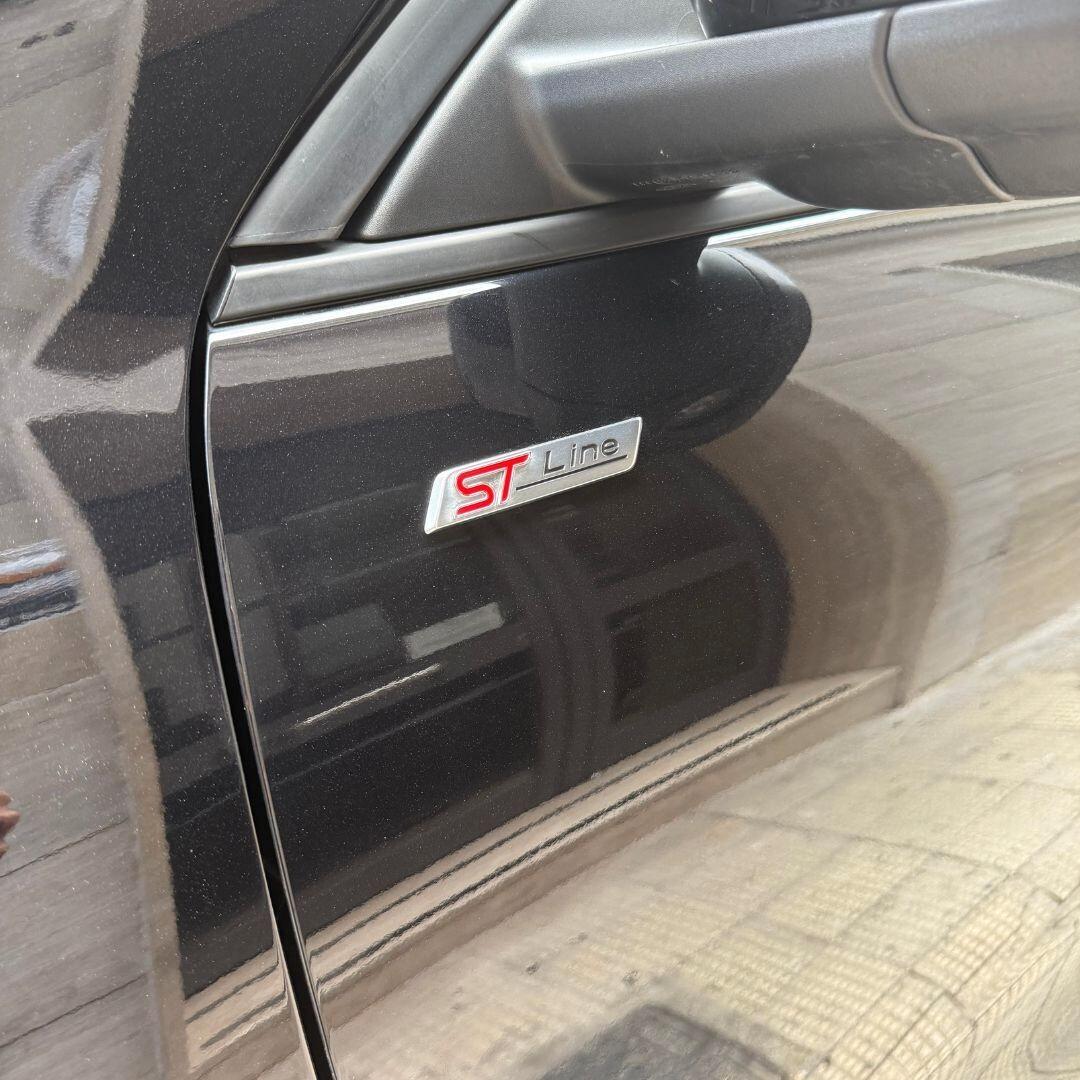 Ford Kuga 2.0 EcoBlue 120 CV aut. 2WD ST-Line X