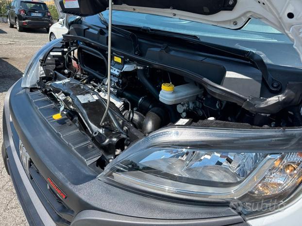 Fiat Ducato 35 2.2 Mjt 160CV L3 H3 Furgone