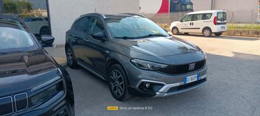Fiat Tipo 1.6 Mjt S&S 5 porte Cross (AUTO IN CONTO VENDITA)