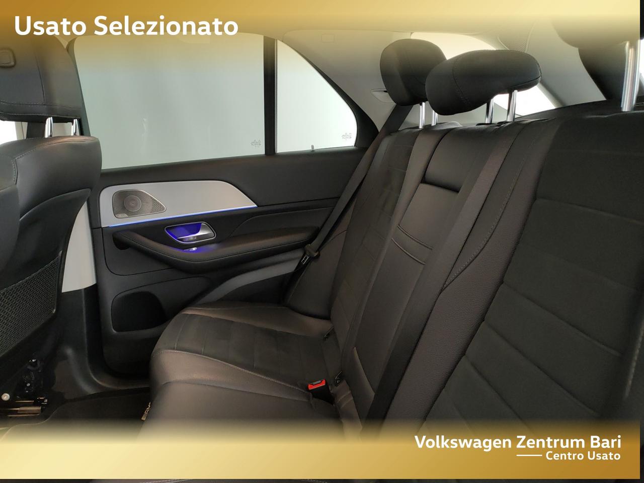 Mercedes Classe GLE gle 300 d premium plus 4matic auto