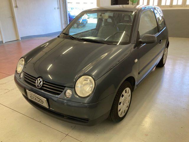 VOLKSWAGEN Lupo 1.4 cat confort adatta ai neopatentati