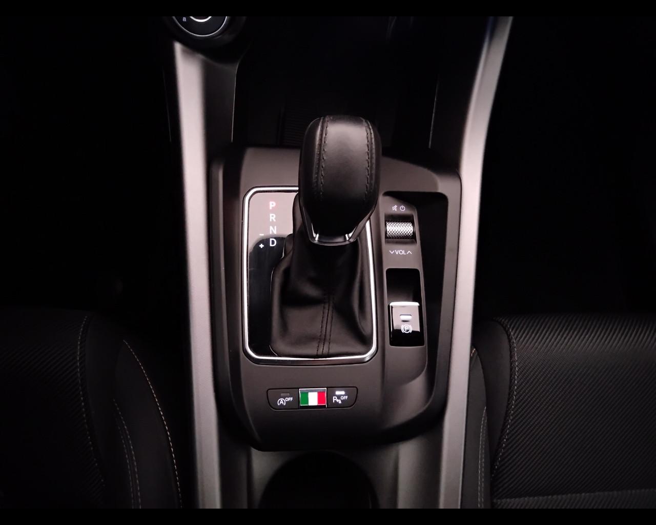 ALFA ROMEO Tonale - Tonale 1.6 Ti 130cv tct6