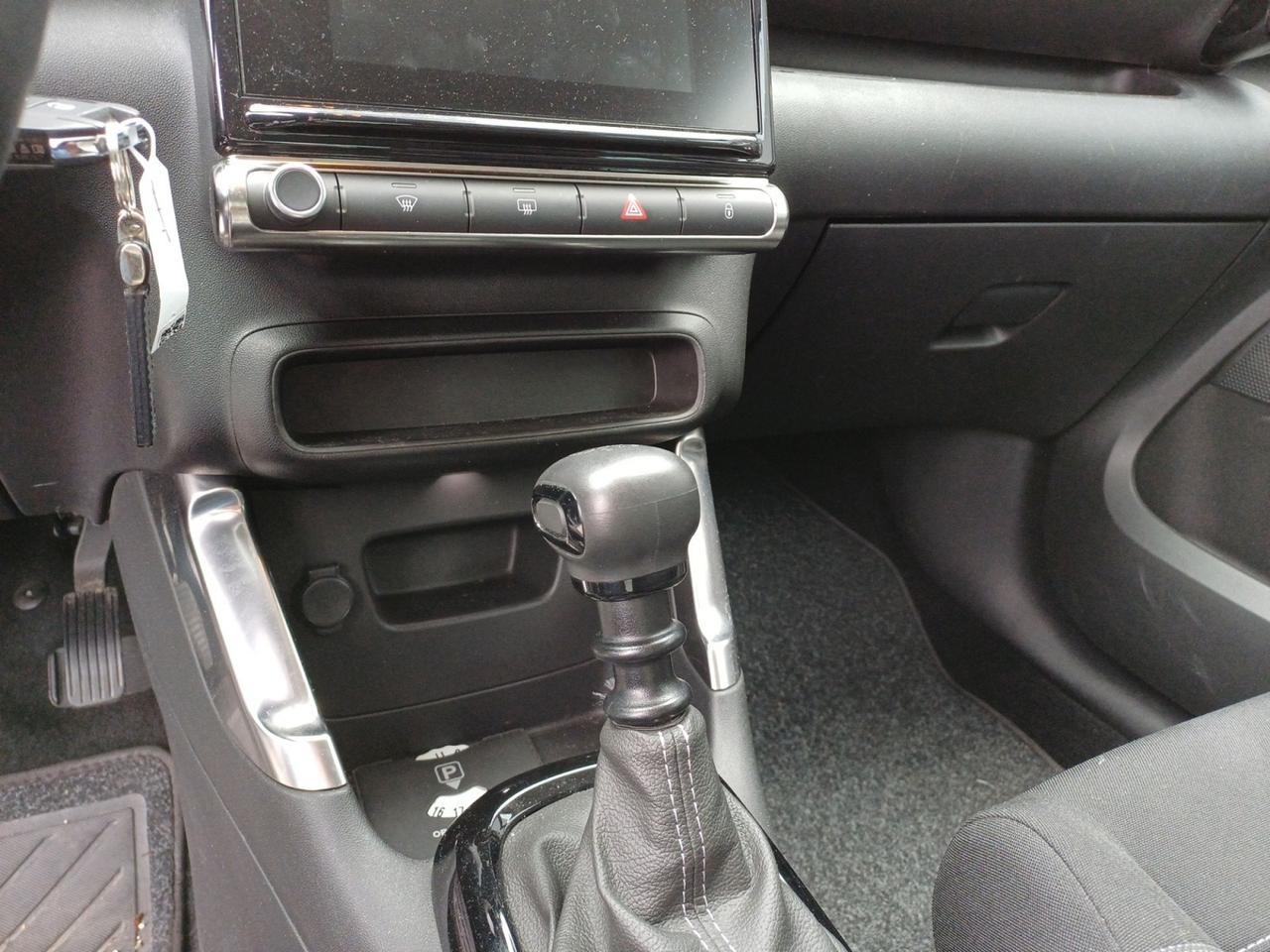 CITROEN C3 Aircross - C3 Aircross PureTech 110 S&S Feel