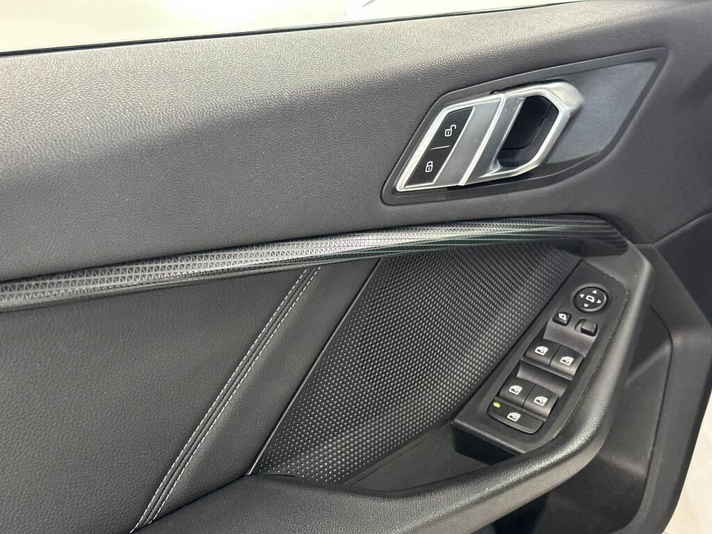 BMW Serie 1 5 Porte 116 d SCR Business Advantage DCT
