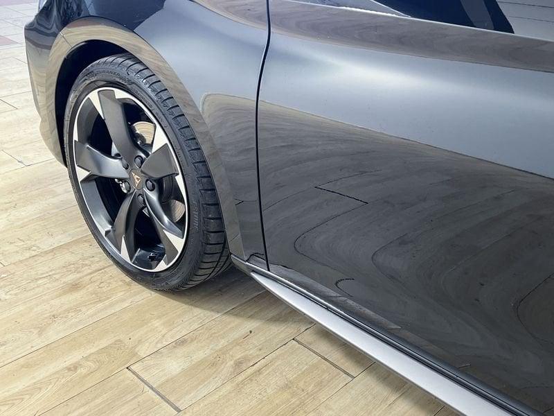 CUPRA Leon Leon 1.5 hybrid 150cv dsg
