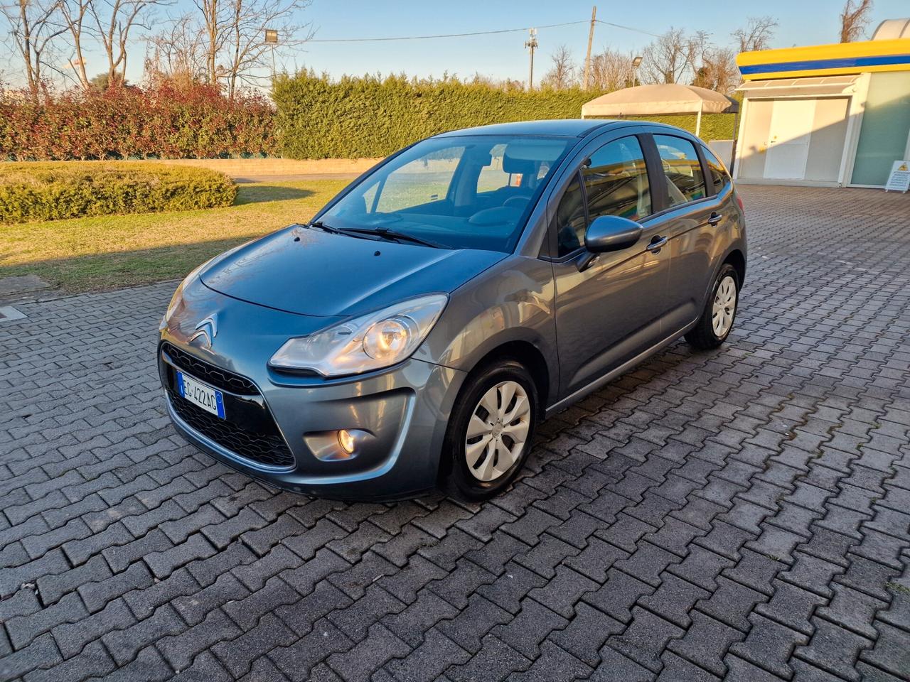 Citroen C3 1.1 Seduction