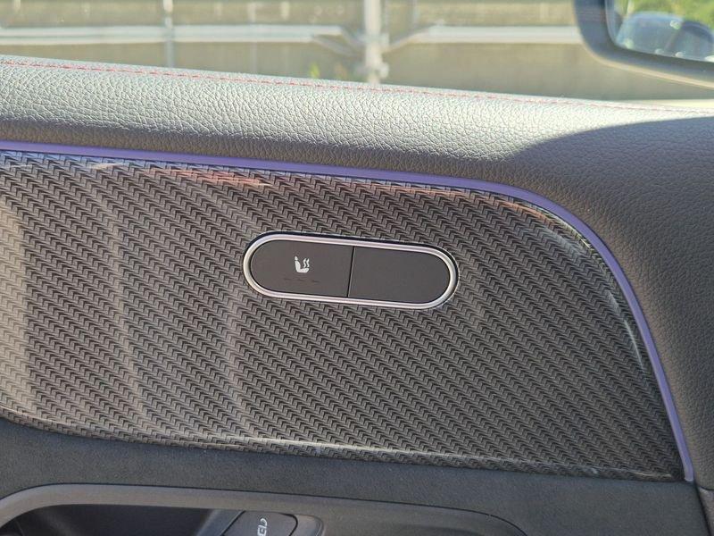 Mercedes-Benz Classe B B 180 d AMG Line Premium Plus auto