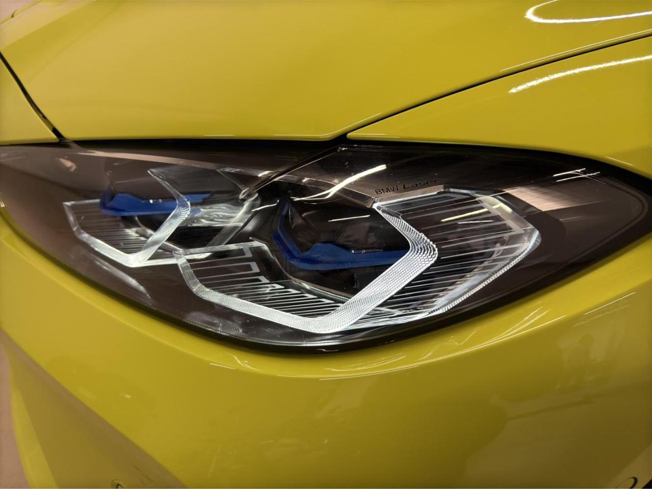 BMW M4 Competition*FORMULA S*IVA ESPOSTA