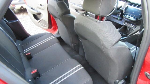 Opel Corsa Hybrid 110 CV aut. GS