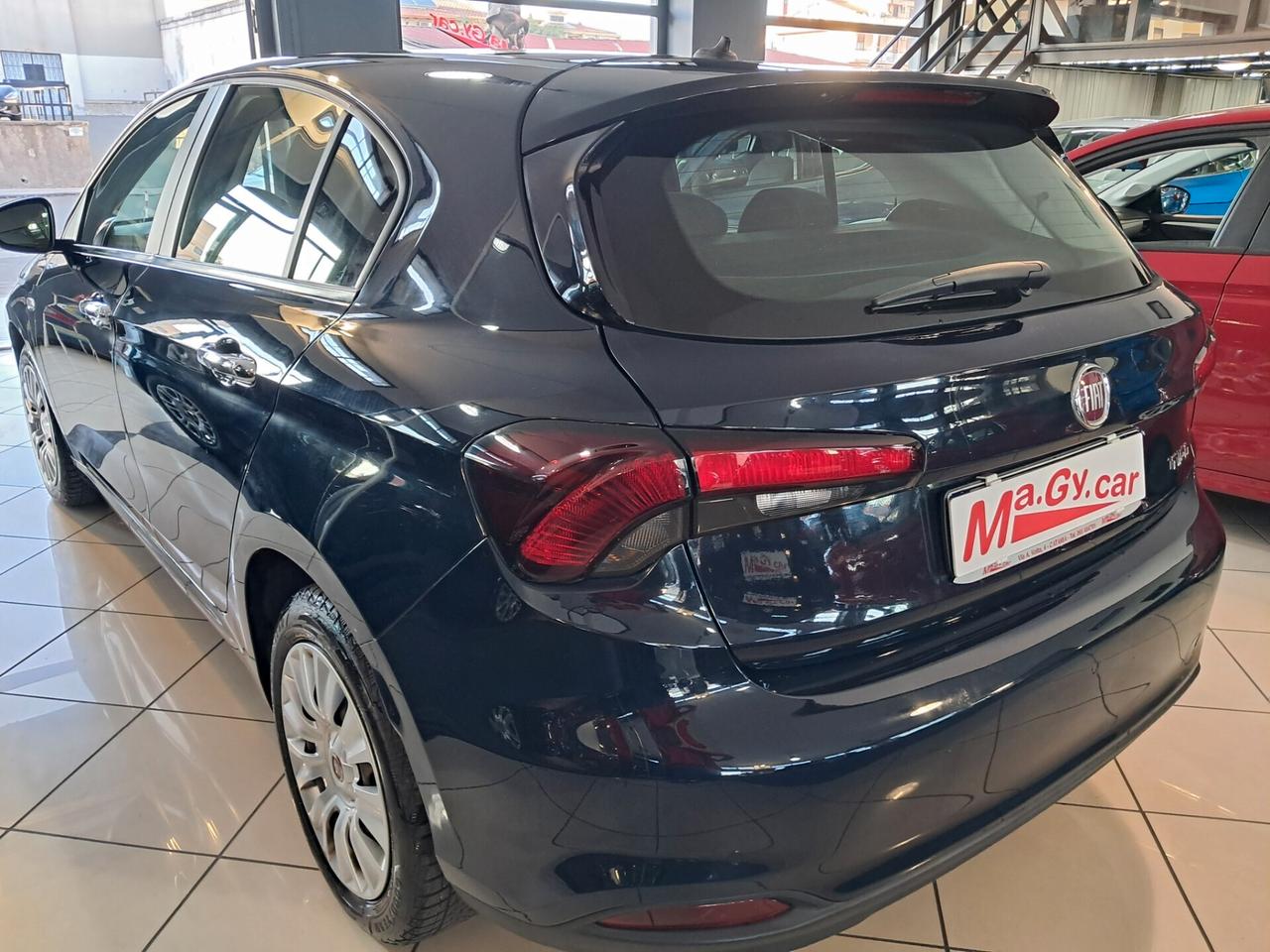 Fiat Tipo 1.6 Mjt 120 cv 5p. Easy Business