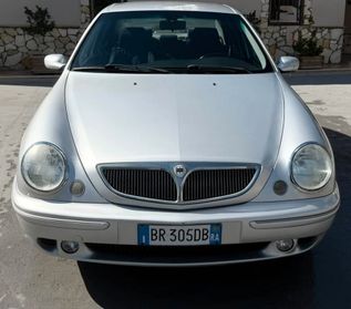 Lancia Lybra 1.9 JTD cat