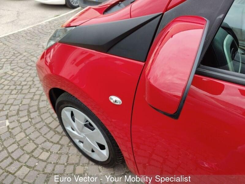 Toyota Aygo Aygo 1.0 12V VVT-i 5 porte Sol Red Edition