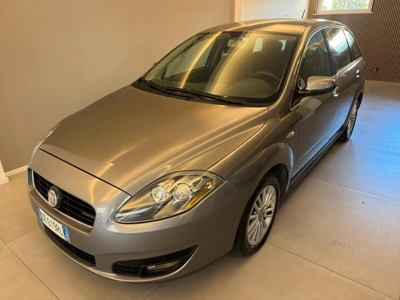 FIAT CROMA 1.9 MULTIJET 120 CV **EMOTION** UNIPRO