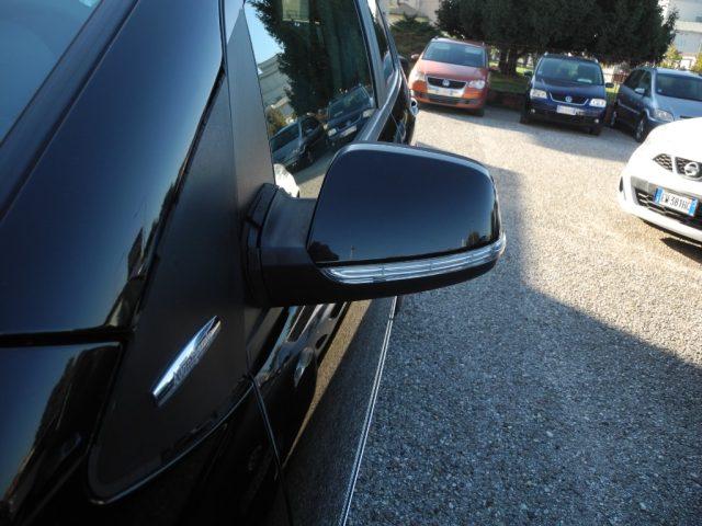 MERCEDES-BENZ A 150 95cv Avantgarde - OK NEOPATENTATI - "DA VETRINA"