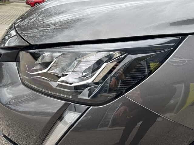 Peugeot 208 PureTech 75 Stop&Start 5 porte Active Pack