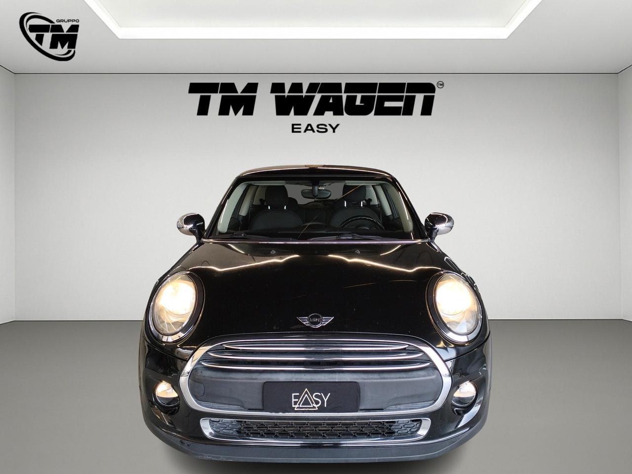 MINI One IV 1.2 Boost 3p auto - NEOPATENTATI