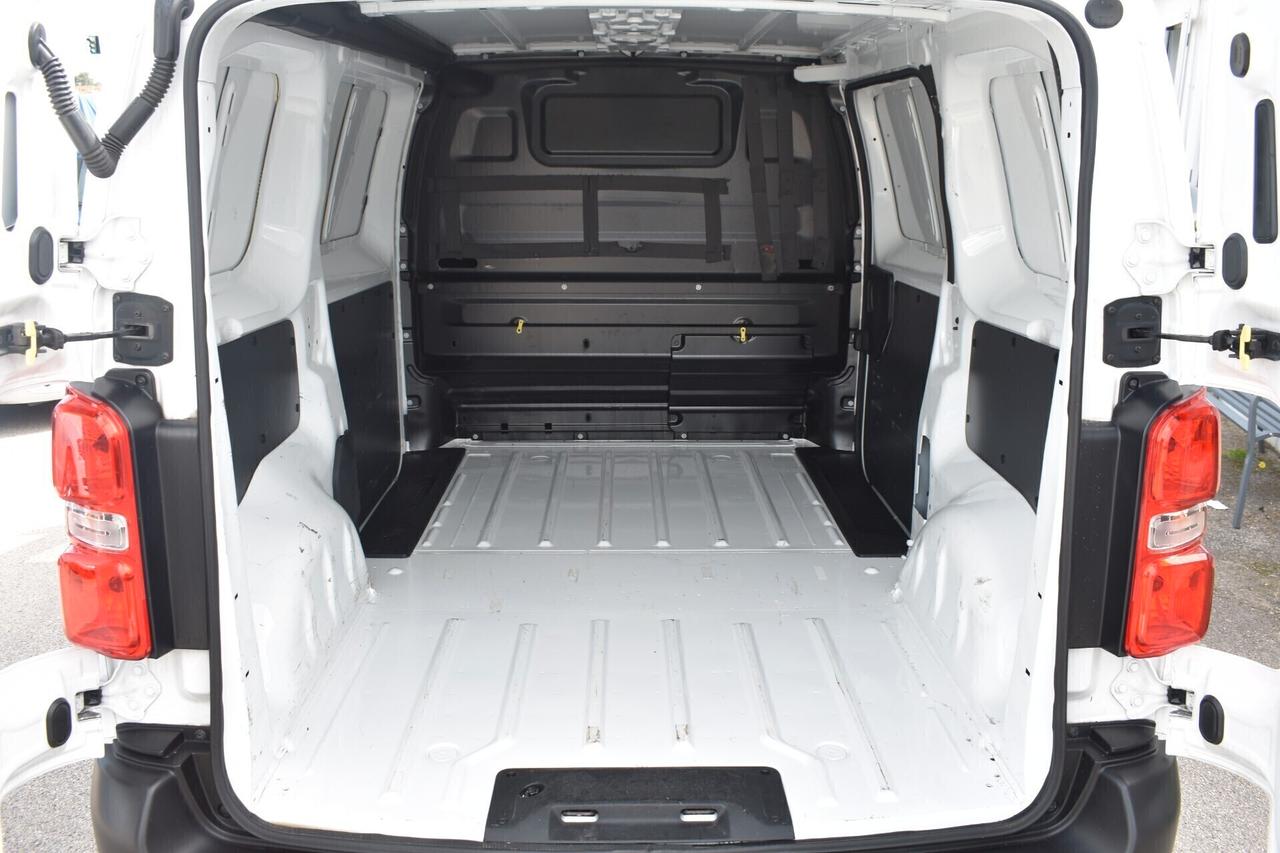 Citroen Jumpy 1.5 BlueHDi Furgone M- 2020