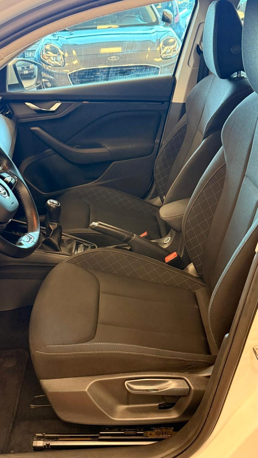 Skoda Scala 1.0 TSI 110 CV Style