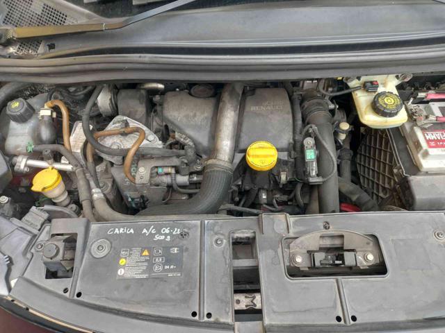 RENAULT Scenic X-Mod 1.5 dCi 110CV Luxe ok neopatentati