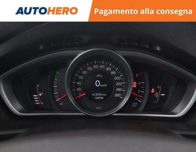 VOLVO V40 D2 Kinetic