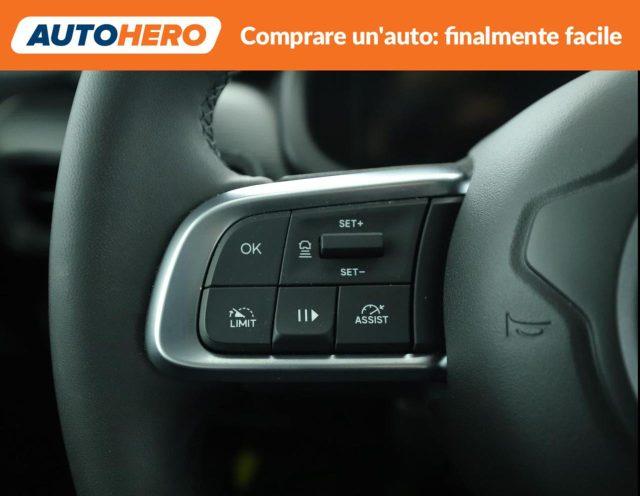 JEEP Avenger 1.2 Turbo 100 CV Altitude