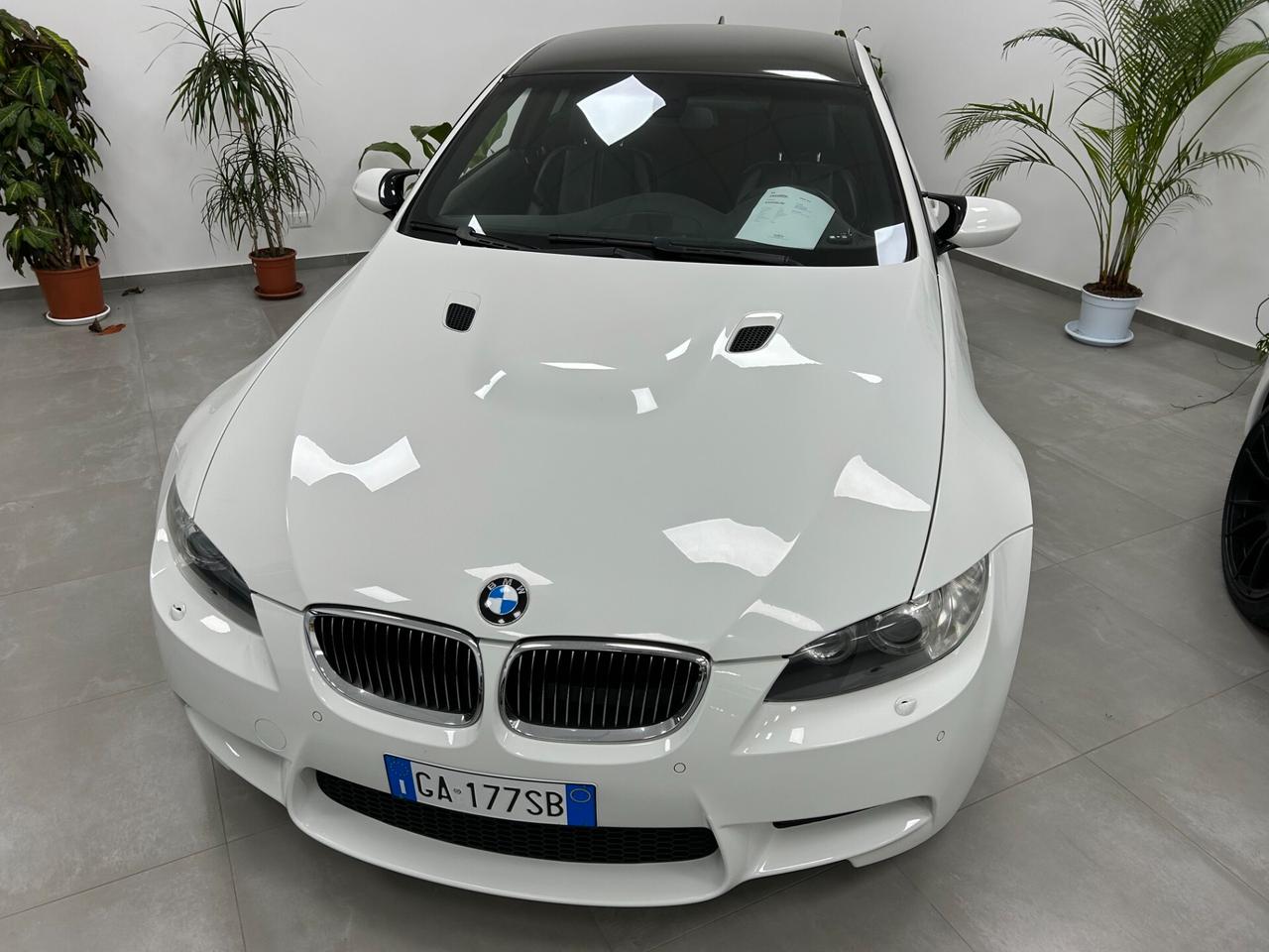 Bmw M3 COUPE