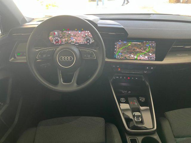 AUDI A3 2.0 TDI Sportback 35 S line