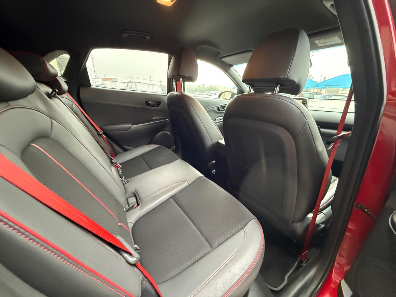 Hyundai Kona 1.0 T-GDI Xpossible - Neopatentati