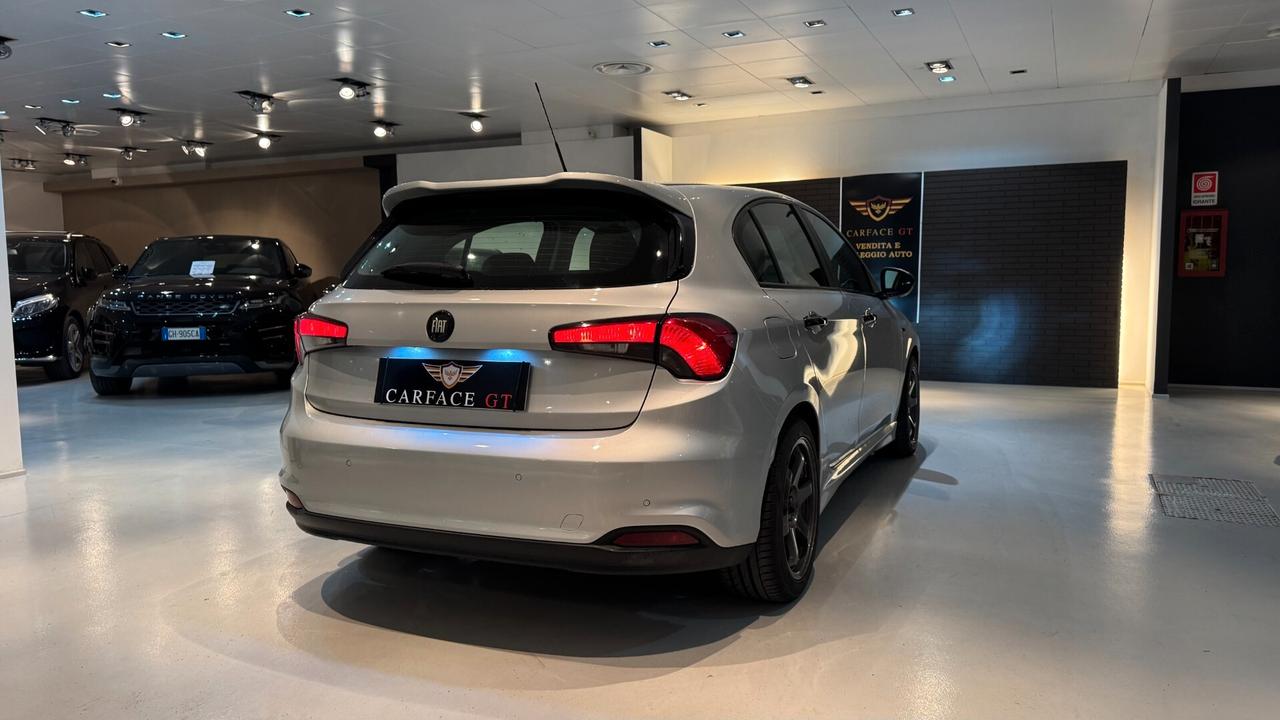FIAT TIPO 1.3 MULTIJET 95CV 70KW - 2016