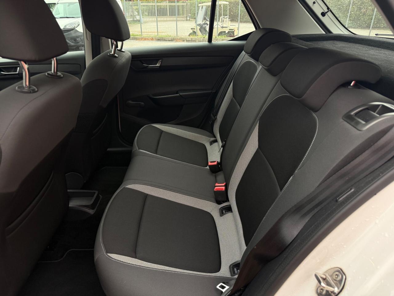 Skoda Fabia 1.4 TDI 75 CV Executive