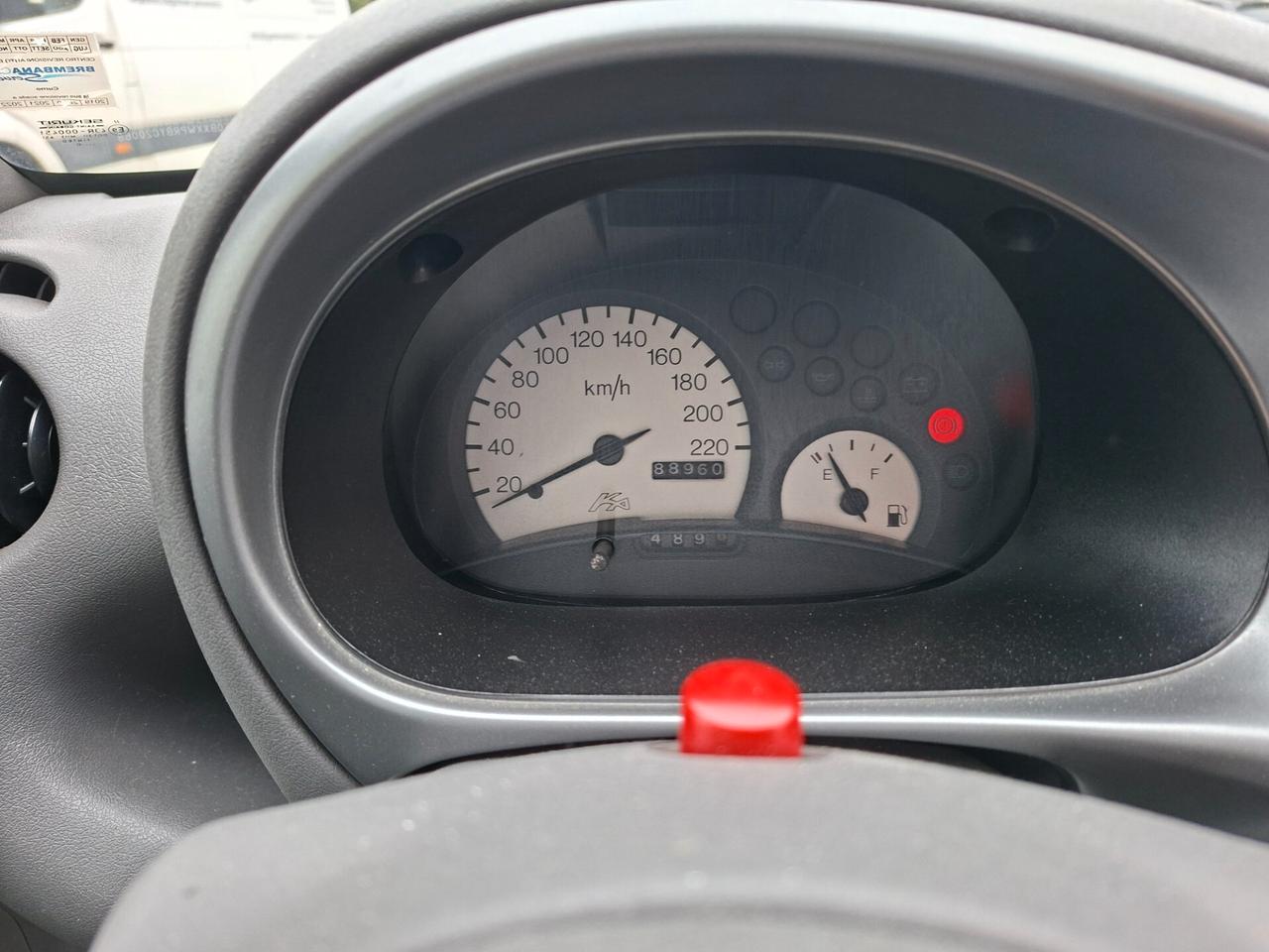 Ford Ka 1.3 Collection